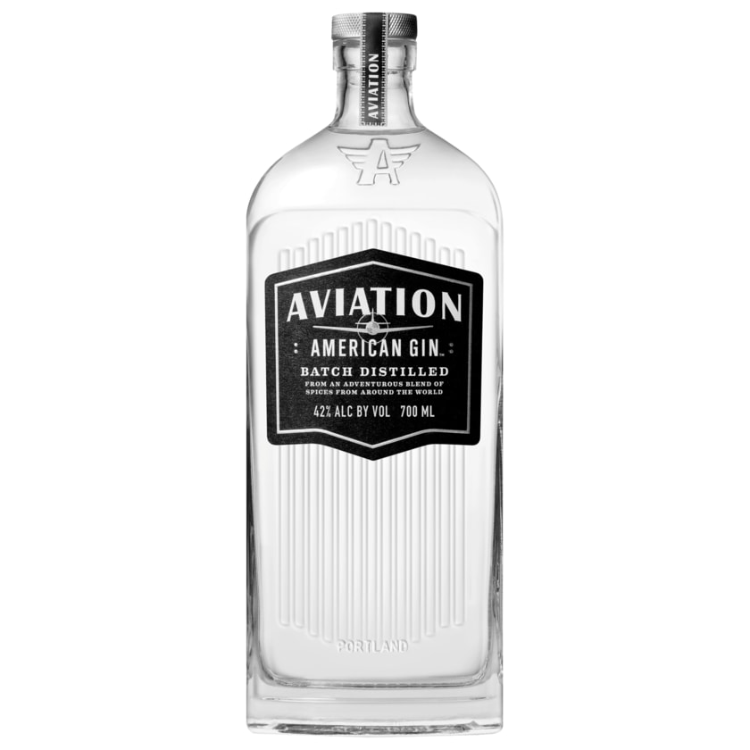 Aviation American Gin 0,7l
